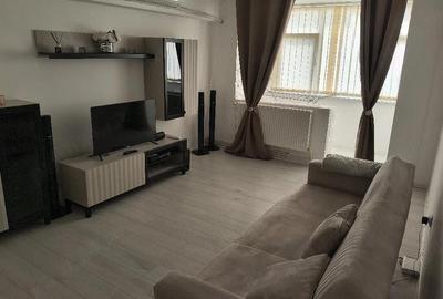 Apartament cu 2 camere semidecomandat în Dorobanți - 2