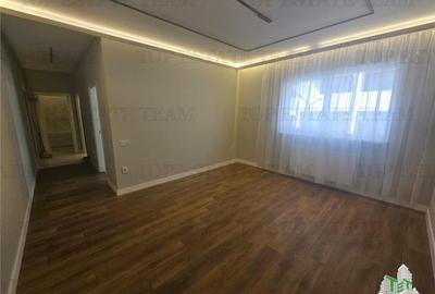 Apartament cu 2 camere decomandat în Timișoara