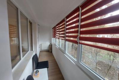 Apartament cu 2 camere semidecomandat în Tudor - 8