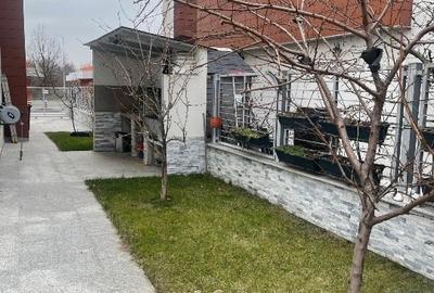 Vila P+2 Cu vedere si deschidere la lac (anunt proprietar!) - 15