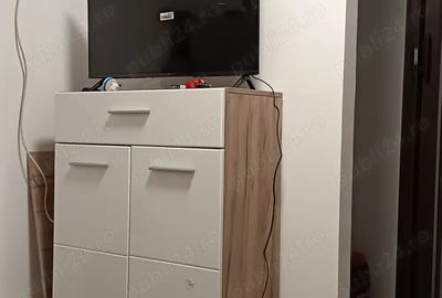 OCAZIE! BI 2018 str. Pepinierei 1 Cam-10mp cu baie, mob-utilat OCAZIE! BI 2018 str. Pepinierei 1 Cam-10mp cu baie, mob-utilat - 3