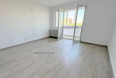 Garsonieră decomandată în Costin Georgian - 7