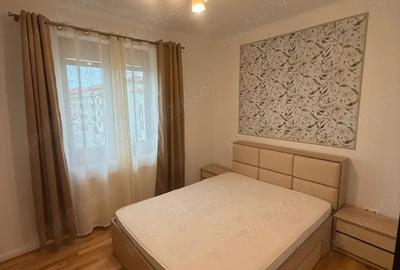 Penthouse de lux in zona Braytim, 4 camere, mobilat si utilat,terasa 40mp - 5