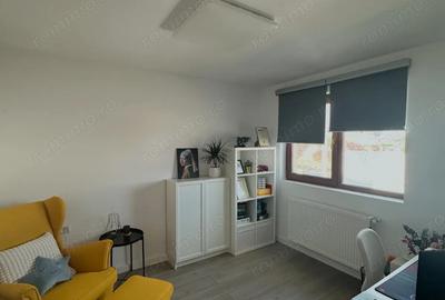 Duplex de vanzare Mosnita Noua, Serena 1 - 3