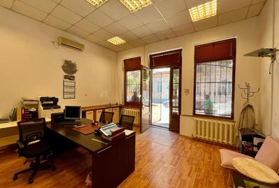 Casa D+P si Spatiu Comercial Zona Ultracentrala Tomis Mall - 40