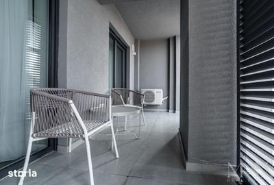 Apartament cu 3 camere în Tokai - 1