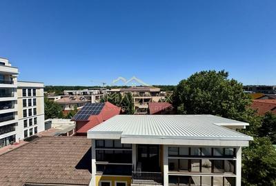 Duplex cu 4 Camere *211mp* Mobilat Complet/ 1 parking / Erou Iancu Nicolae - 5