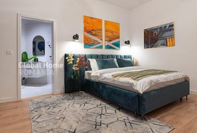 Apartament cu 2 camere decomandat, mobilat în Națiunile Unite - 24