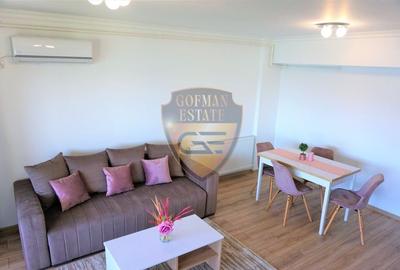 Apartament cu 2 camere decomandat în Tomis Nord - 5
