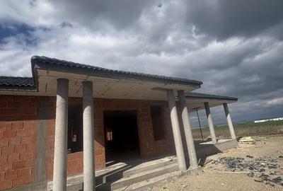 Casă cu 4 camere în Odoreu - 2