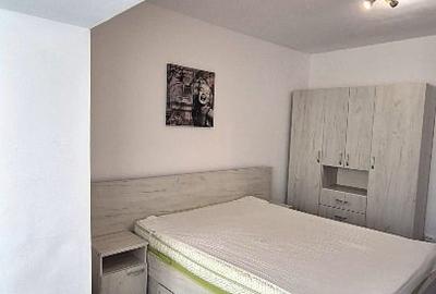 Apartament cu 2 camere decomandat, mobilat în Răcădău - 8