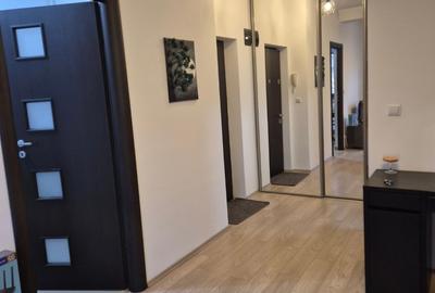 Garsoniera Virtuții/Orsova - 3