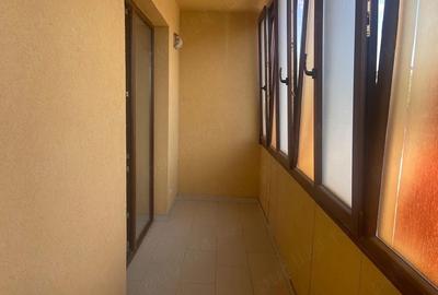 Apartament cu 2 camere decomandat în Central - 5