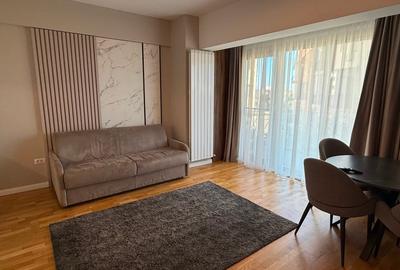 Apartament 2 camere Capitaol / spital Militar - 12