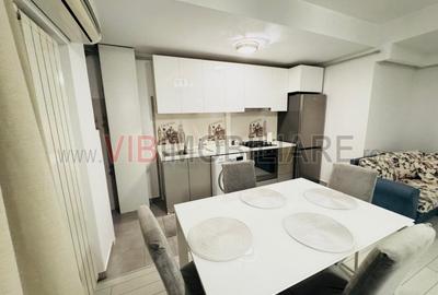 Apartament cu 2 camere decomandat, mobilat în Floreasca - 4