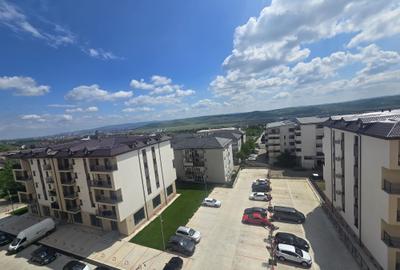 Apartament cu 2 camere decomandat în Popas Păcurari - 1