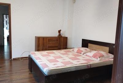 Casă cu 4 camere în Bucureștii Noi