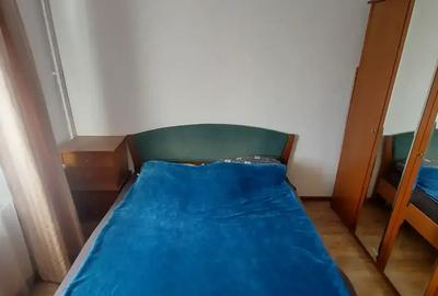 Apartament cu 3 camere decomandat, mobilat în Titan - 18