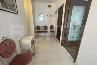 Apartament cu 3 camere decomandat în Central - 2