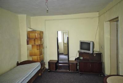 Apartament cu 2 camere nedecomandat în Frumoasa - 2