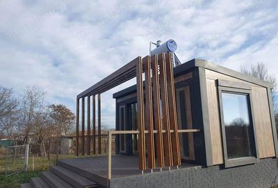 Vand casa modulara - 2