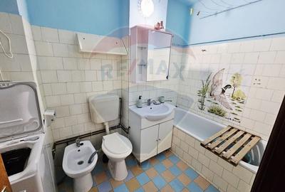 4 CAMERE de INCHIRIAT - clasic- Zizinului 30, bloc 33-5din 8! - 21