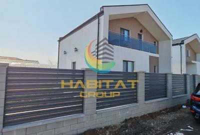 Casă individuală cu 5 camere cu Canalizare în Vidra - 3