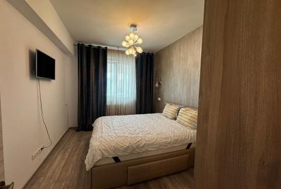 3 Camere | Piata Muncii | Global City | Parcare | Centrala Proprie - 4