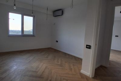 Penthouse de Vanzare - Splaiul Unirii - 14