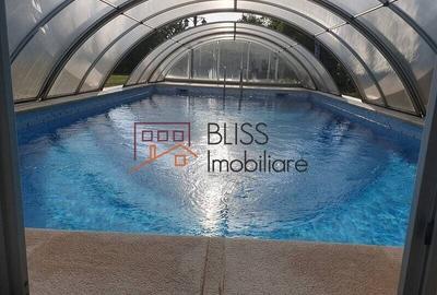 Casă cu 9 camere cu Teren 1900 Mp în Pipera - 3