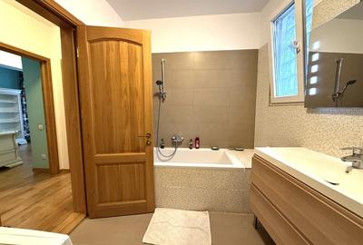 Apartament 4 camere langa Marriott | 106mp, Parcare & Pet Friendly | Tur Virtual - 14