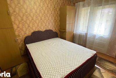 Apartament cu 3 camere semidecomandat în Gheorgheni - 4