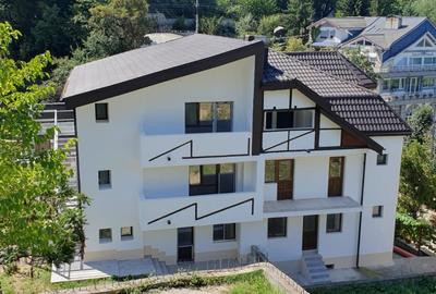 CASA SARATA MONTEORU- IDEAL INVESTITIE - 2