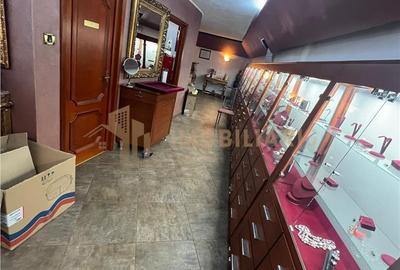 Spatiu comercial central de vanzare de inchiriat - 1