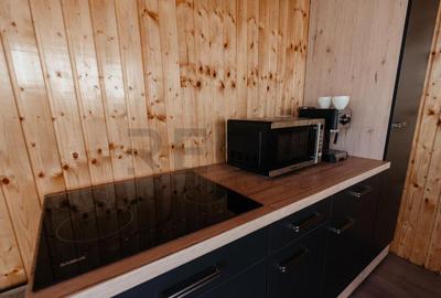 Complex turistic in Baile 1 Mai - 2