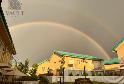 Casă cu 3 camere cu Piscina în Ștefăneștii de Jos - 2