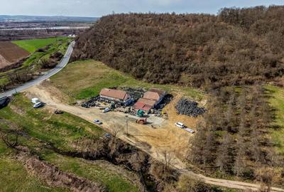 Spațiu comercial, de 450 mp, în Păuliș - 3