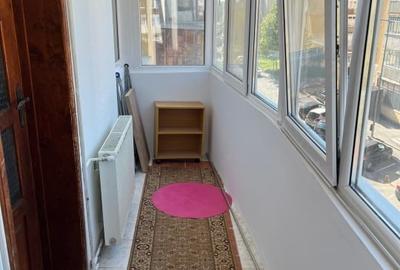Apartament cu 3 camere decomandat în Lenin - 7