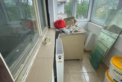 Apartament cu 3 camere decomandat în Podu Roș - 7