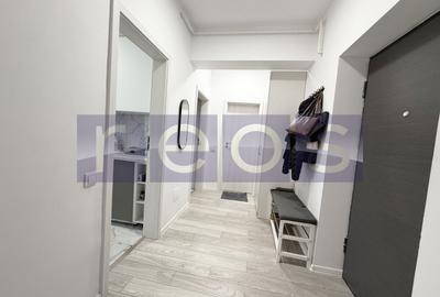 Apartament cu 2 camere decomandat, mobilat în Grozăvești - 7