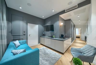 Apartament exclusivist Piata Unirii - 9