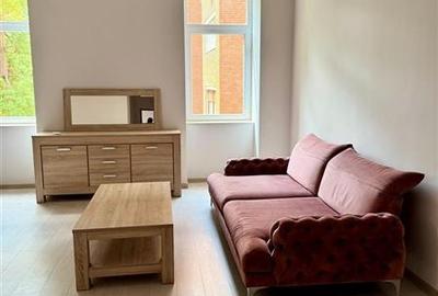 INCHIRIEM Apartament lux  ,ultracentral - 3