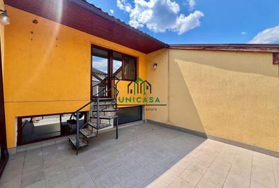 Casă individuală cu 4 camere cu Teren 148 Mp în Vlădești - 10