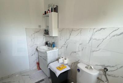 Casa cu 3 camere in Teliucu inferior - 2