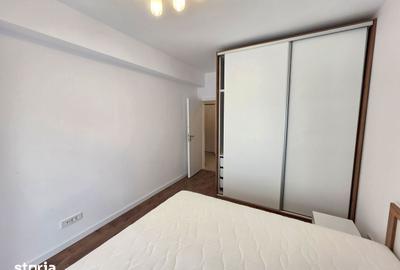 Apartament cu 2 camere decomandat în Circumvalațiunii - 8