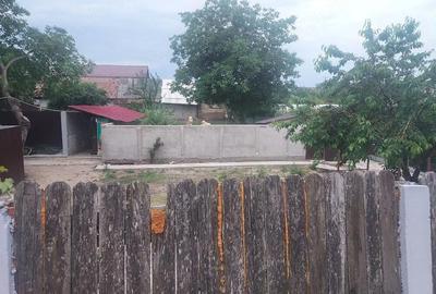 Teren de 300 mp, în Cerneți - 3