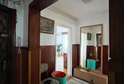3 camere, pozitie exceptionala, Tomis Nord - 20
