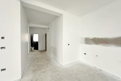 Apartament modern, 3 camere, 2 bai, 79 mp utili + gradina - Dumbravita - 3