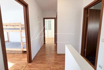 Green City. Casa frumoasa, gradina si liniste de vanzare - 8