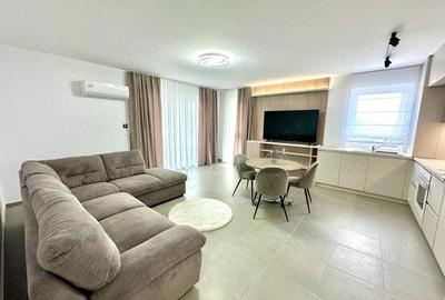 CC 888 De inchiriat apartament cu 3 camere in Tg Mure?- Maurer CC 888 De inchiriat apartament cu 3 camere in Tg Mure?- Maurer - 2